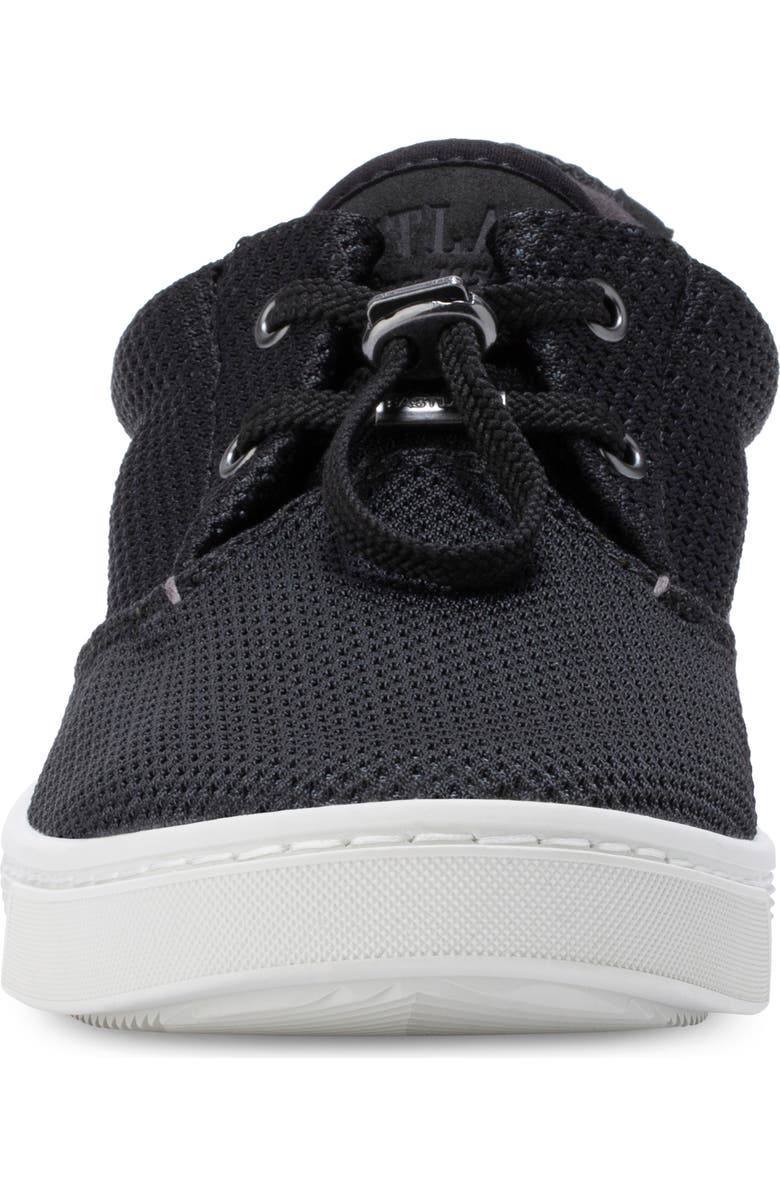 Eastland Beacon Sneaker, Alternate, color, Black