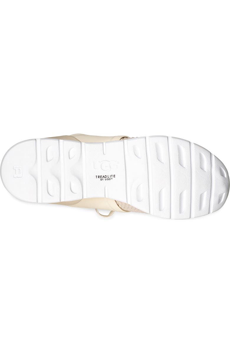 UGG<sup>®</sup> Willows Sneaker, Alternate, color,