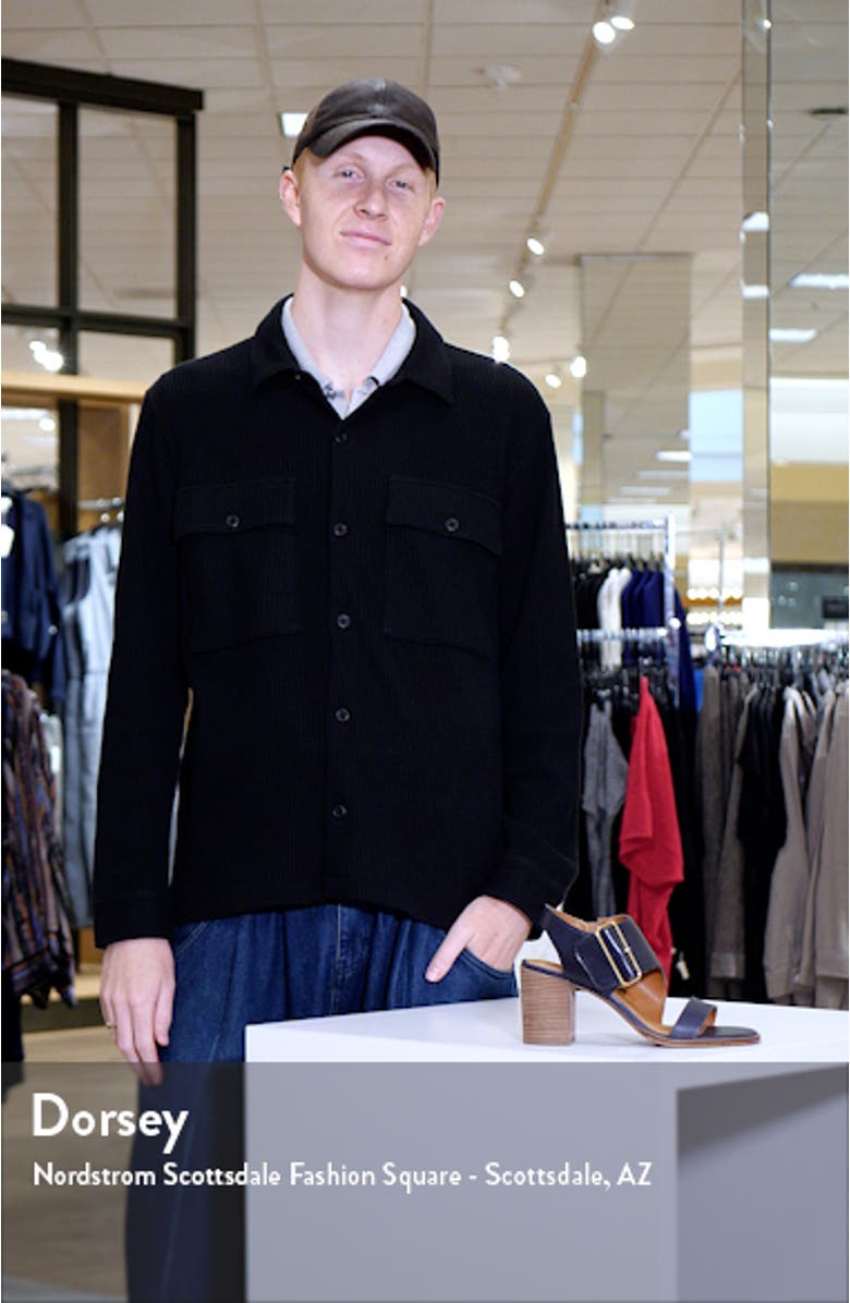 Darnah Slingback Sandal, sales video thumbnail