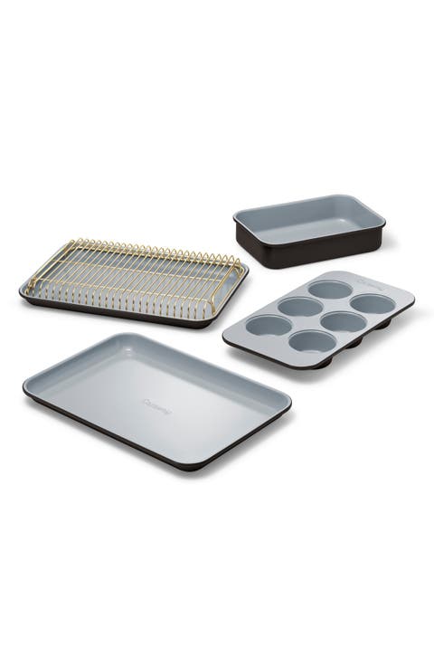 Mini Bakeware Set