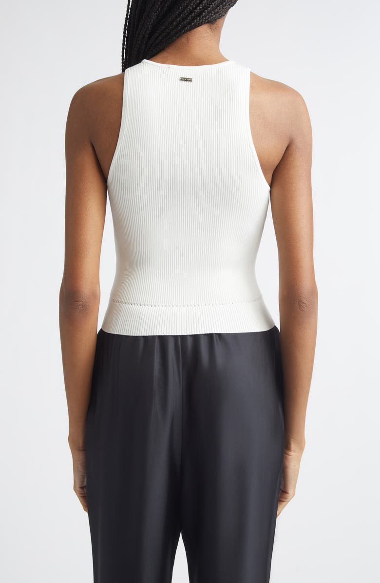Toccin Avery Racerback Tank, Alternate, color,