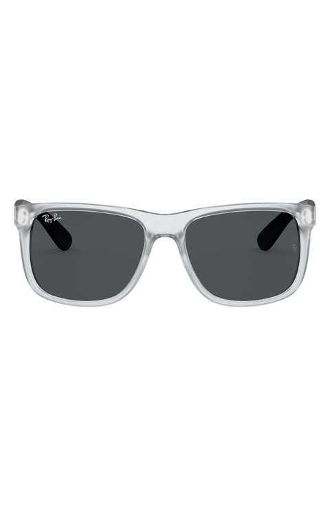 Justin 51mm Flat Top Sunglasses