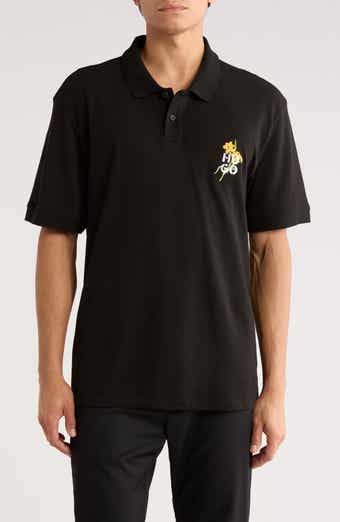BOSS Diblospol Cotton Polo