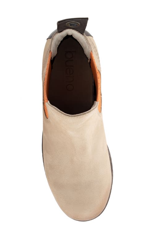 Bueno Florida Chelsea Boot