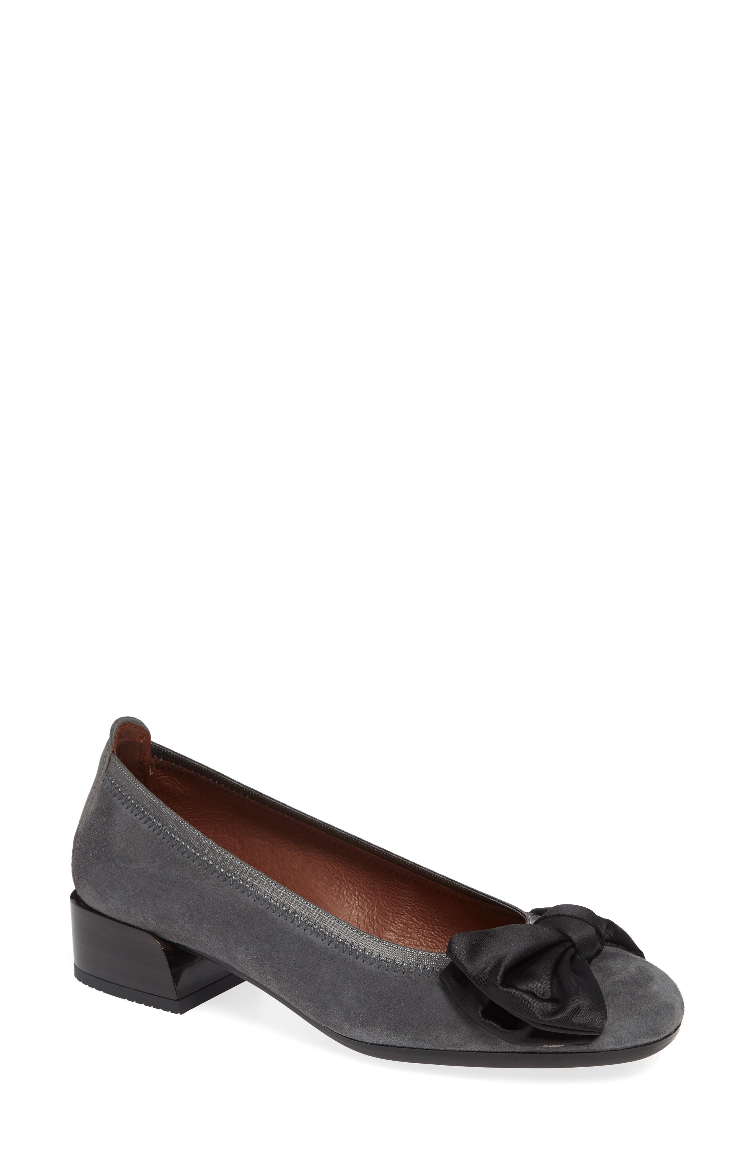 Calani Pump, Main, color, ANTE SMOKE SUEDE