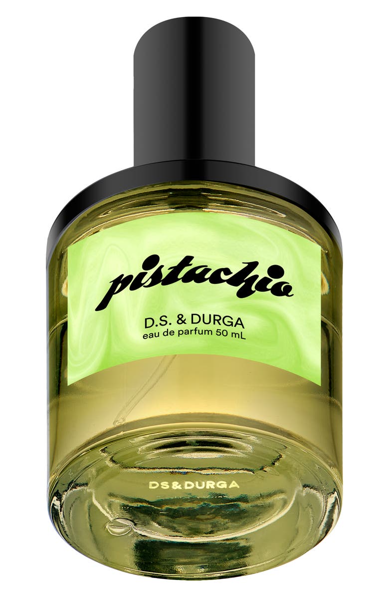 D.S. & Durga Pistachio Eau de Parfum, Alternate, color,