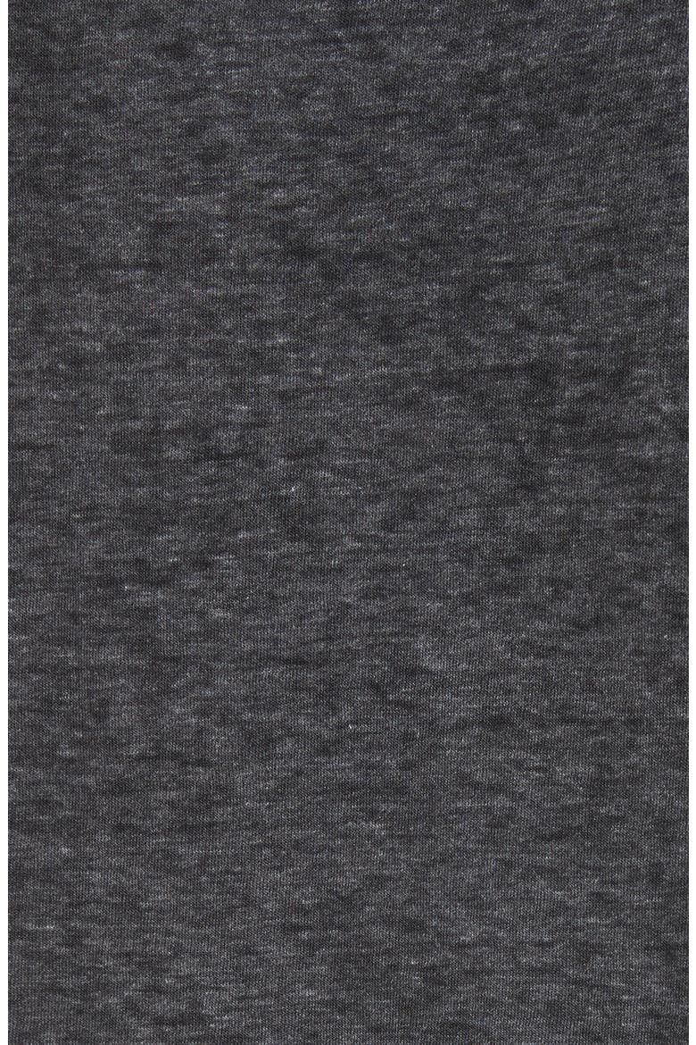 We the Free by Free People Cloud Nine Tee, Alternate, color, CARBON