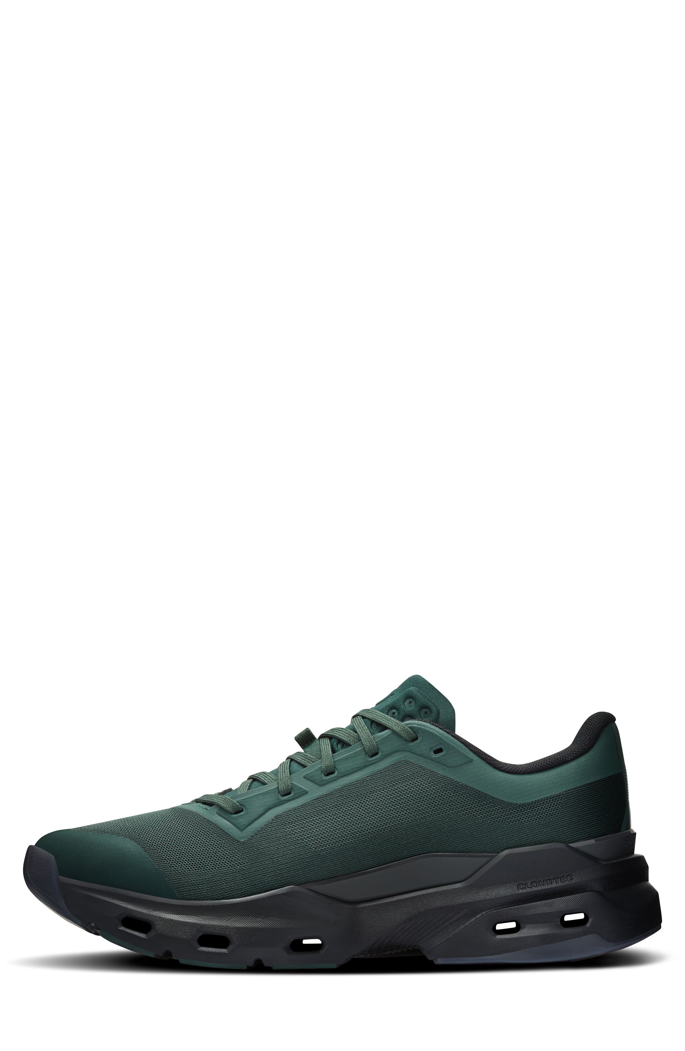 On Cloudpulse 2 Training Shoe, Alternate, color, Obsidian/ Black