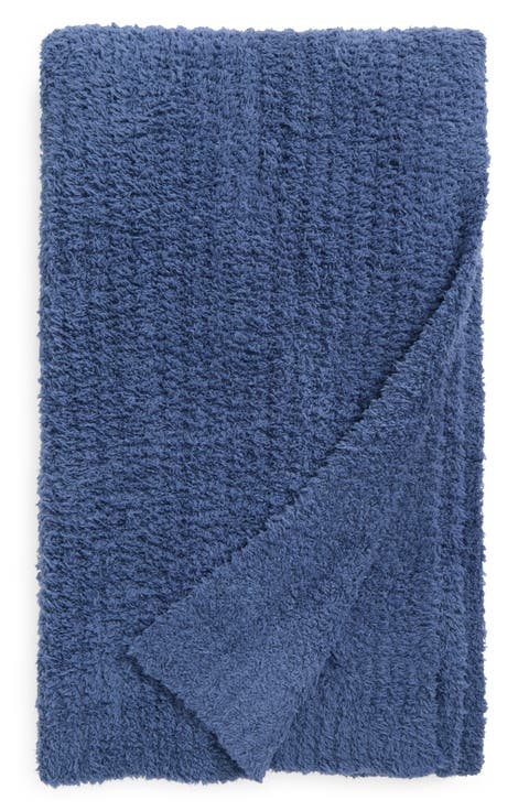 CozyChic™ Rib Throw Blanket