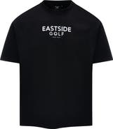 Eastside Golf Ace Embroidered T-Shirt