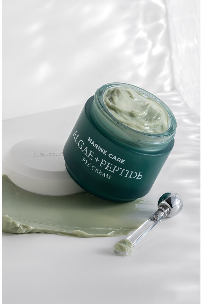 Marine Care Algae + Peptide Eye Cream, Alternate, color, None