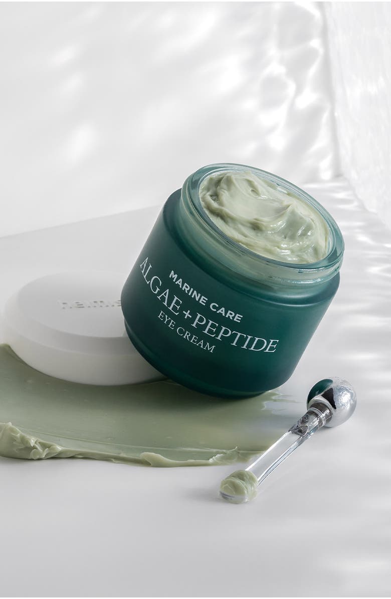 Heimish Marine Care Algae + Peptide Eye Cream, Alternate, color, NO COLOR