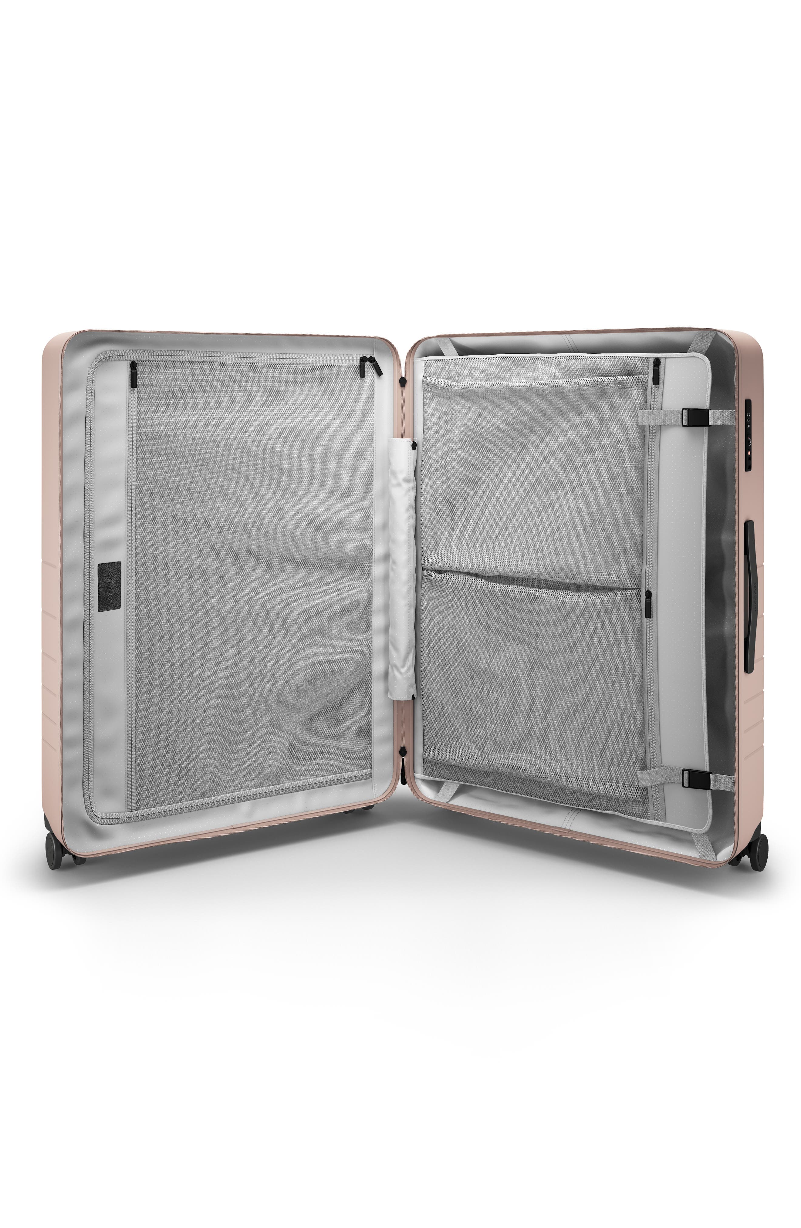 Monos 30-Inch Large Check-In Spinner Luggage (Men) | Nordstromrack