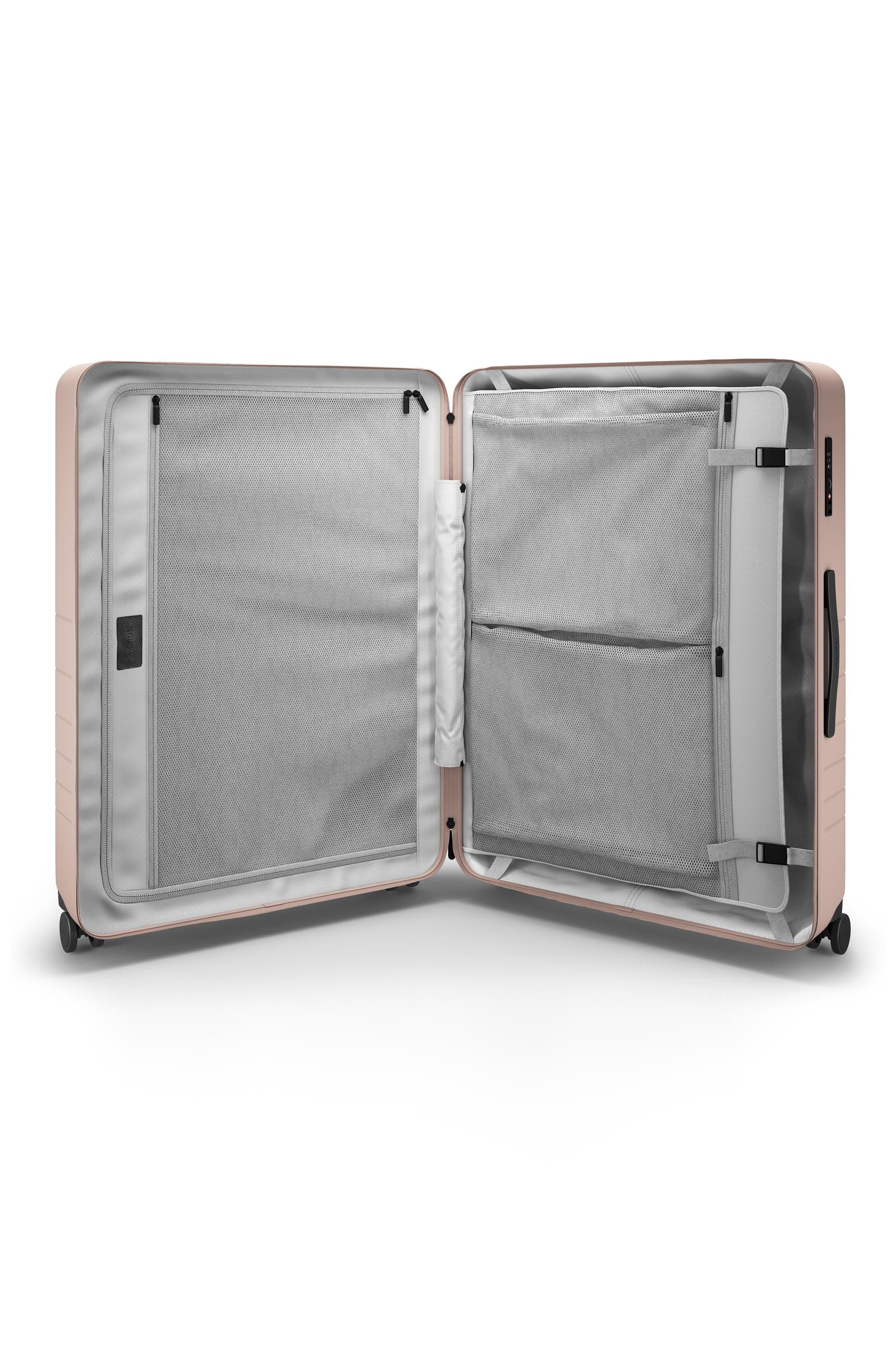 30 Inch Man Monos 30-Inch Large Check-In Spinner Luggage (Men) | Nordstromrack