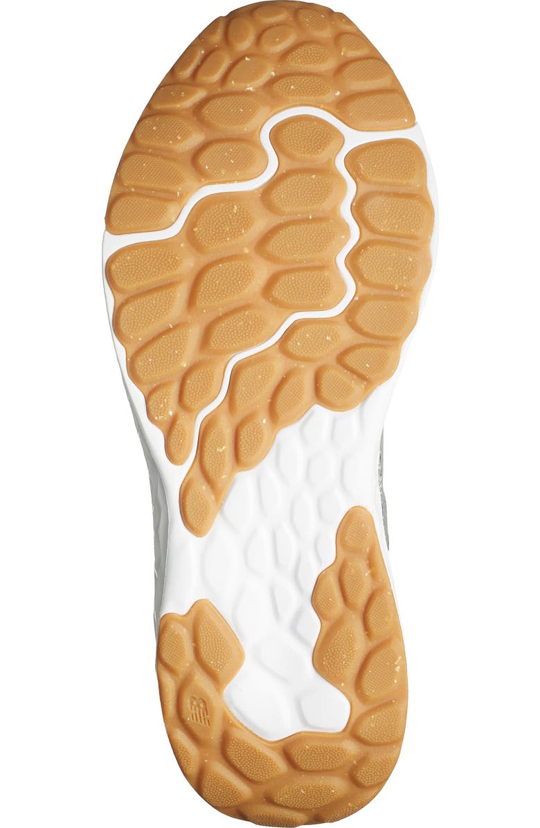 New Balance Fresh Foam Arishi v4 Running Shoe, Alternate, color, Marblehead