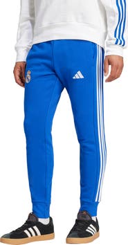 adidas Real Madrid DNA Cotton Training Pants