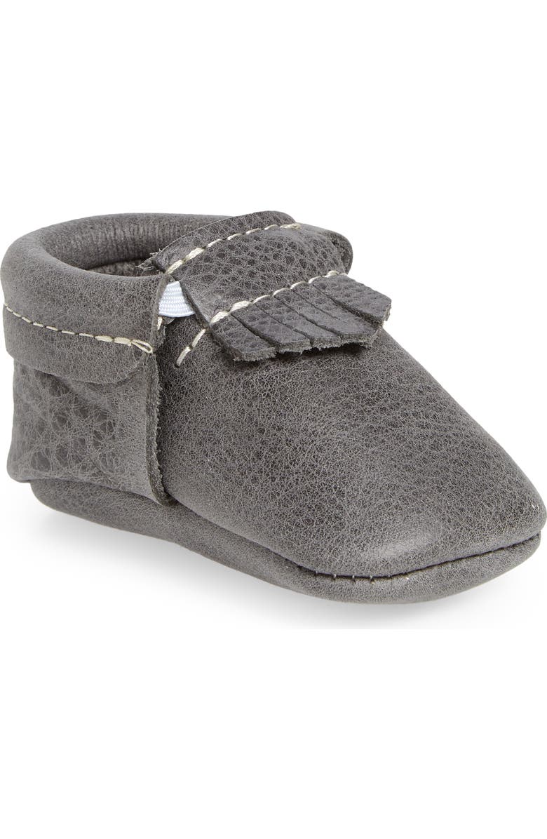 Freshly Picked City Crib Shoe, Main, color,