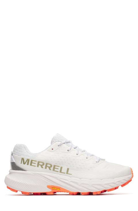 Agility Peak 5 Running Shoe (Men)