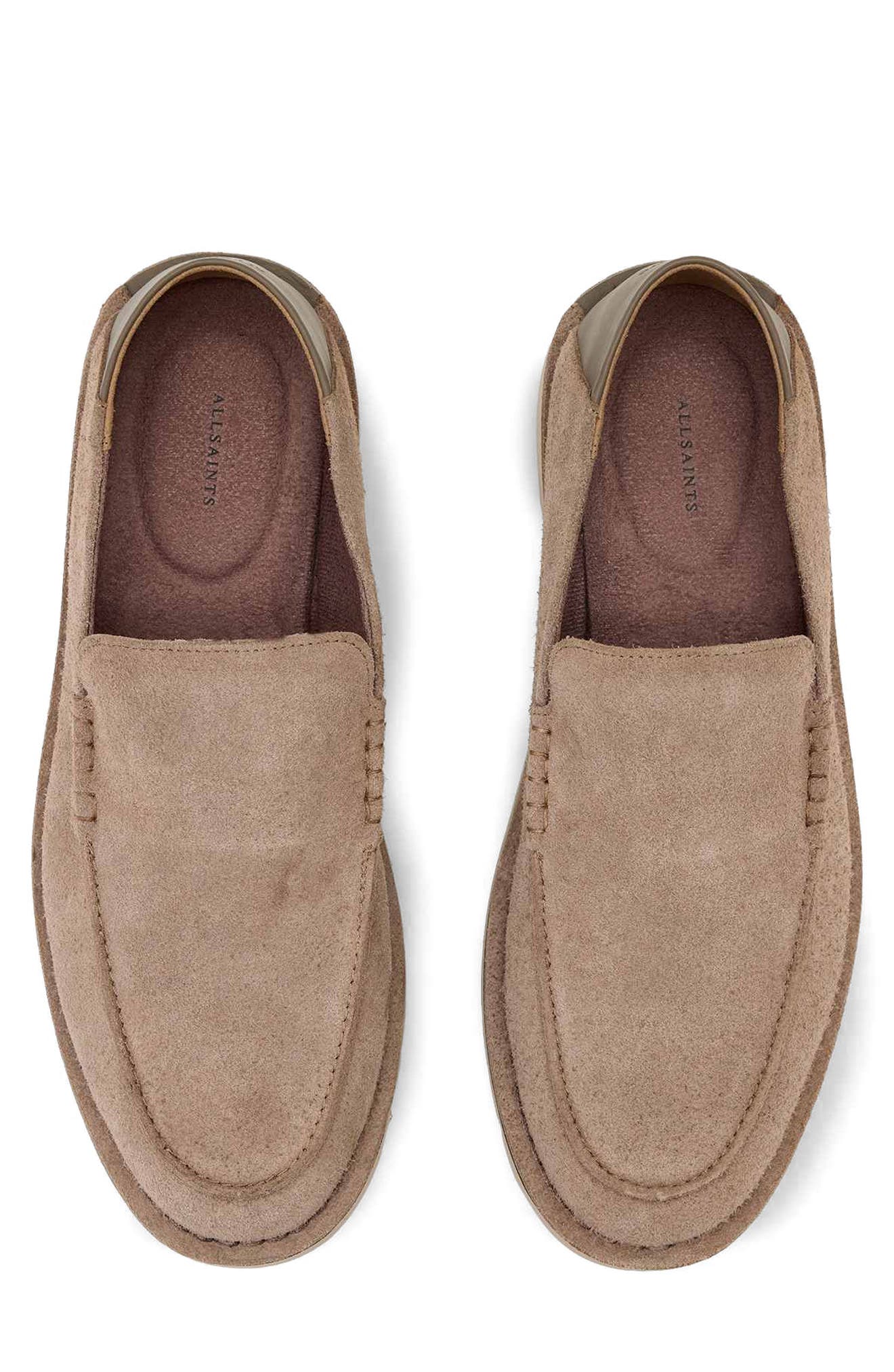 Slix Loafer, Alternate, color, KAROO BROWN