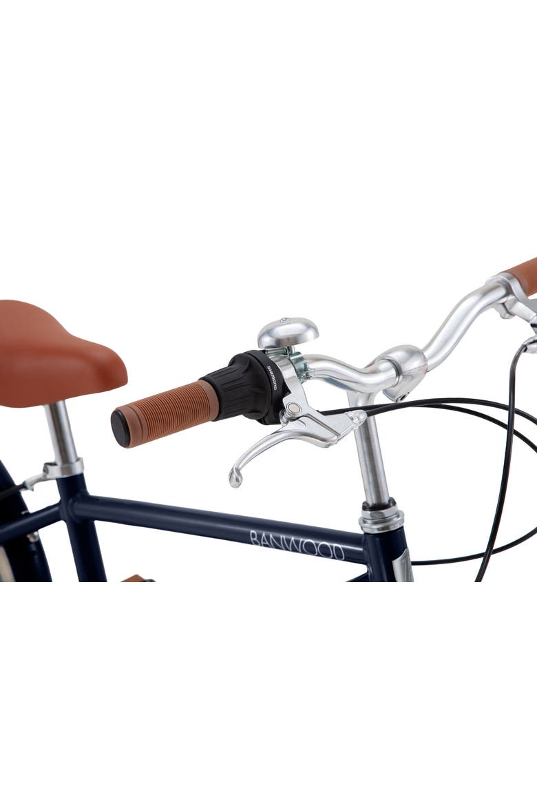 Classic Kids Bike 20 Inch 7 Speed, Alternate, color, DARK BLUE
