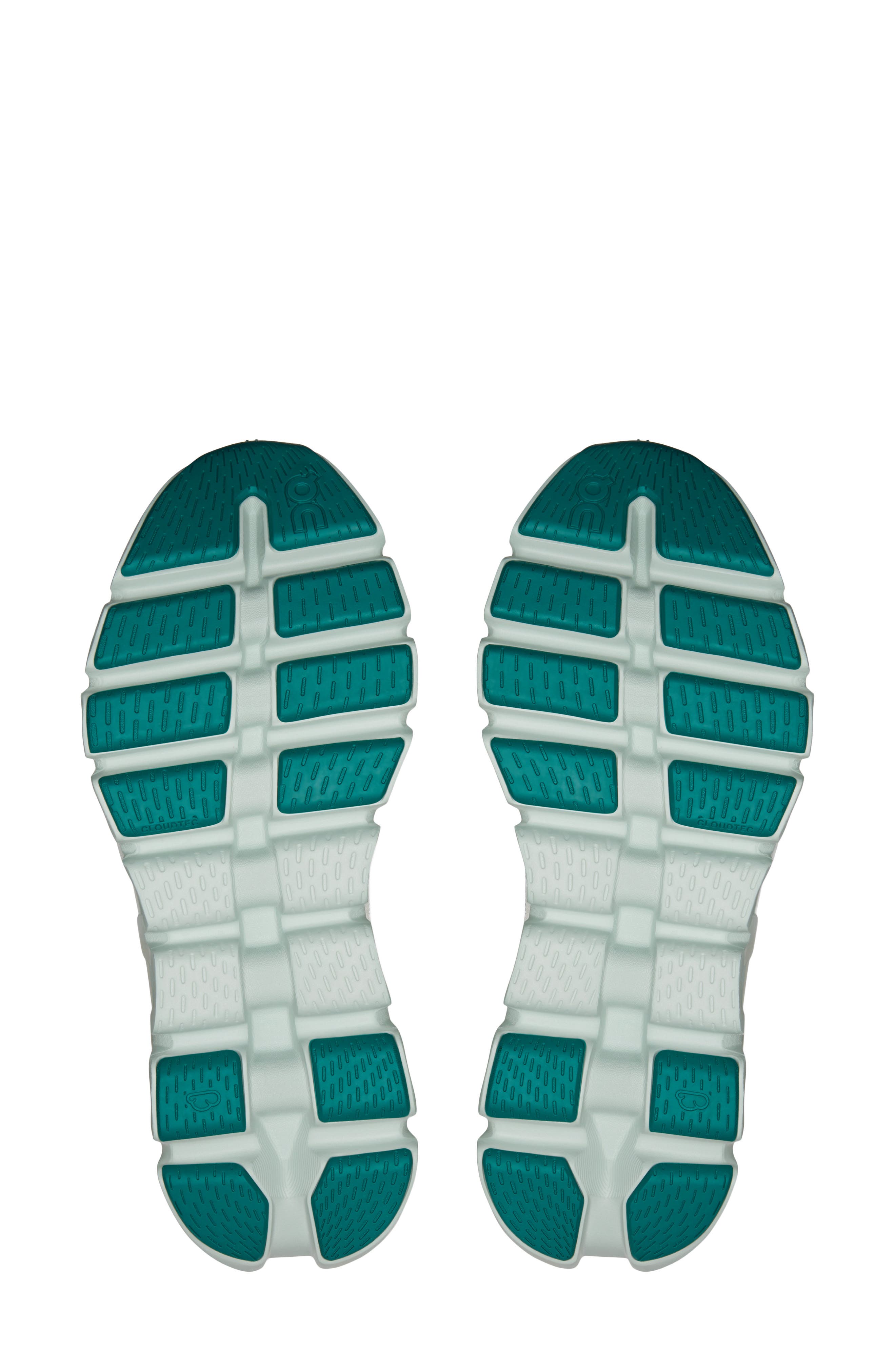 Cloud X 5 Training Shoe, Alternate, color, IVORY/ SURF