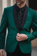Elizabetta Milano - Silk Jacquard Tie for Men