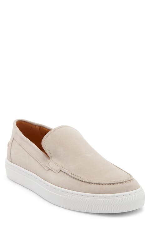 Johnny Venetian Loafer