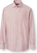 ZEGNA Silk Shirt
