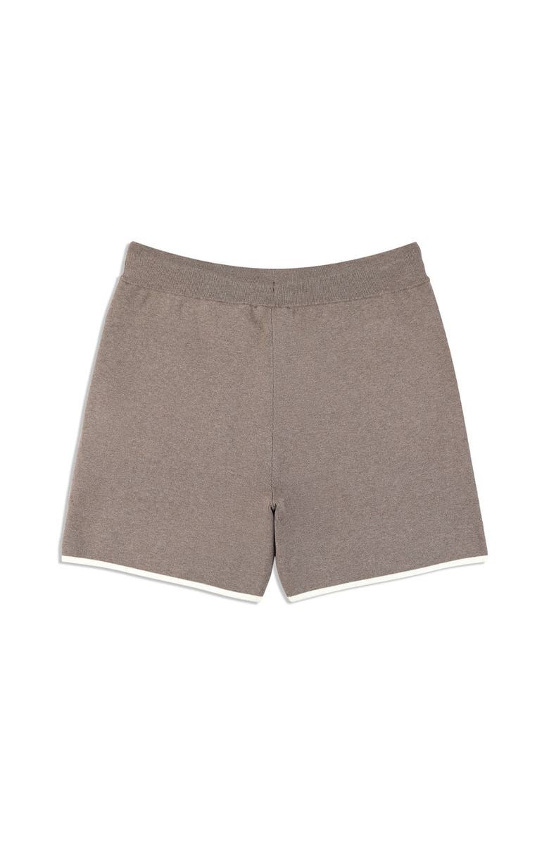Sergio Tacchini Enzo Knit Shorts, Alternate, color, 