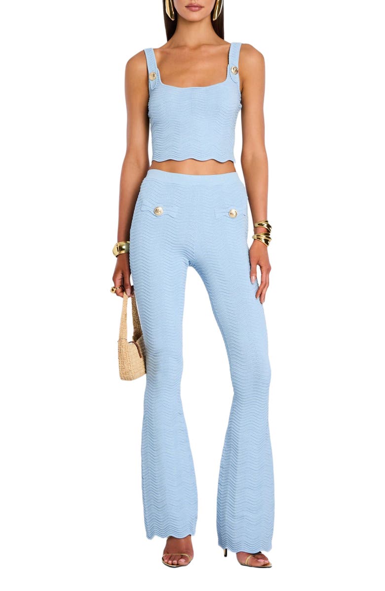 Retrofête Joliet Knit Pant, Alternate, color, 