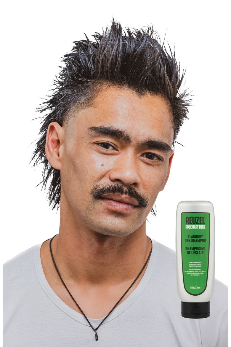 FLASHDRY Dry Shampoo, Alternate, color, None