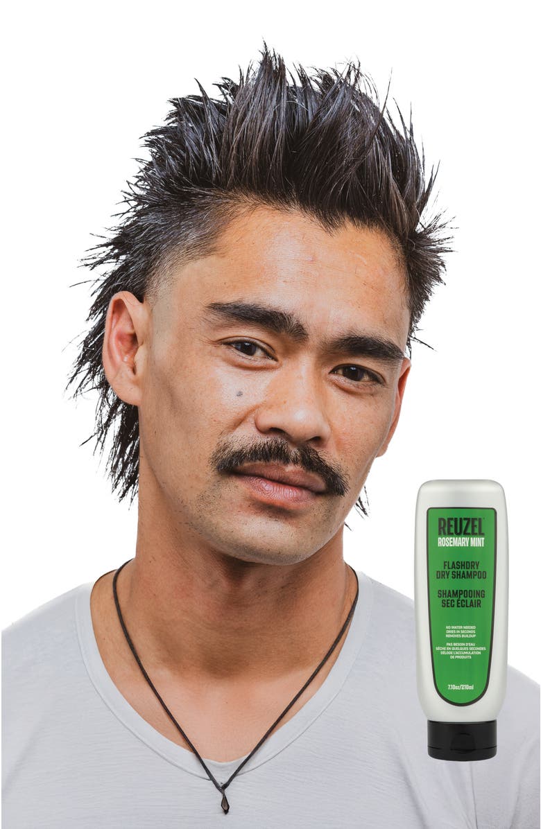 REUZEL FLASHDRY Dry Shampoo, Alternate, color, NO COLOR