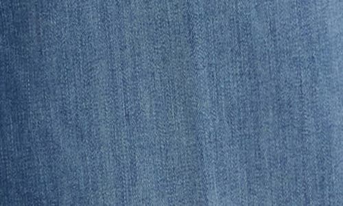 Nydj Teresa Water Canyon Wide Leg Jean In Blue