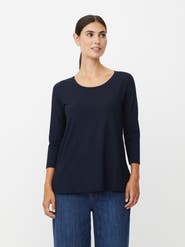 Masai Copenhagen MaCecille 3/4 Sleeve T-Shirt