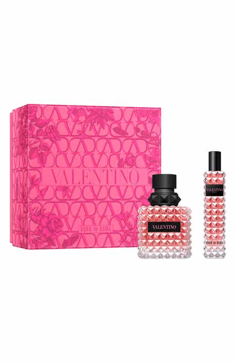 Valentino 2-Piece Donna Born in Roma Eau de Parfum Gift Set $194 Value