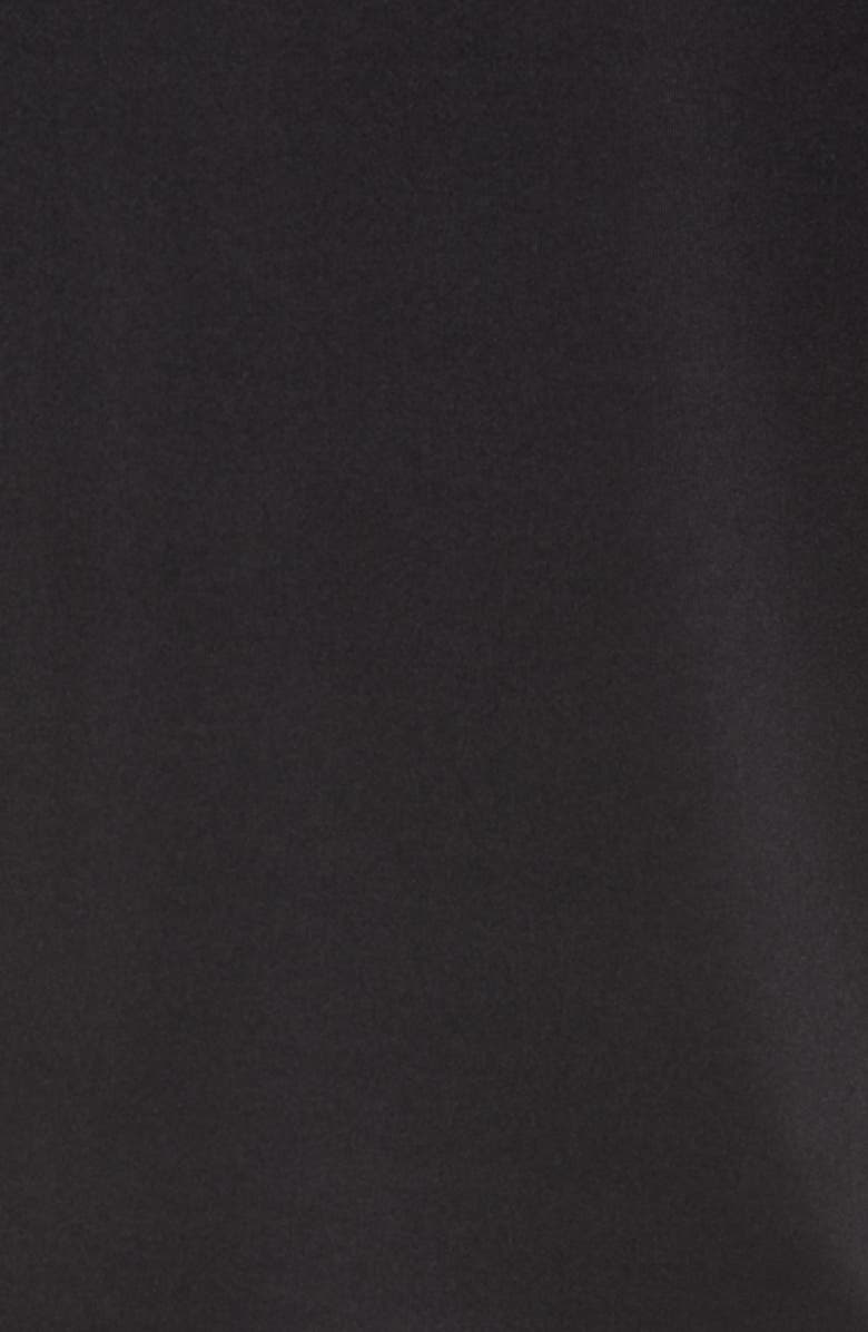 Cutter & Buck Pennant Classic Fit Half Zip Pullover, Alternate, color, 