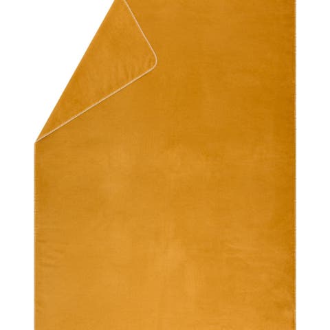 Savona Solid Throw