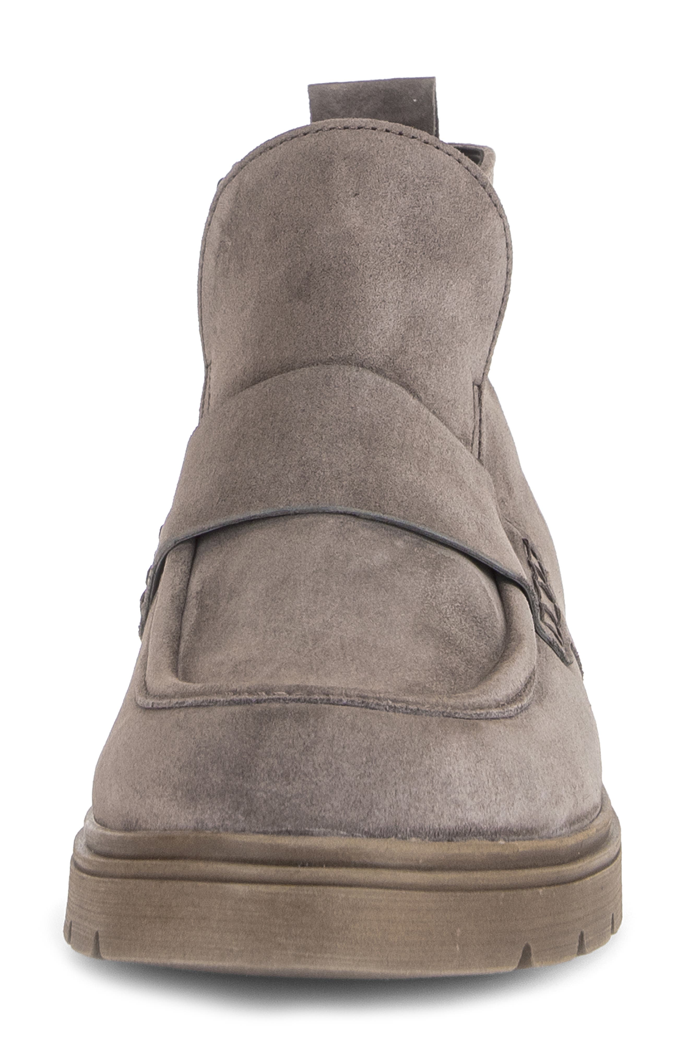 Trinity Bootie, Alternate, color, TAUPE