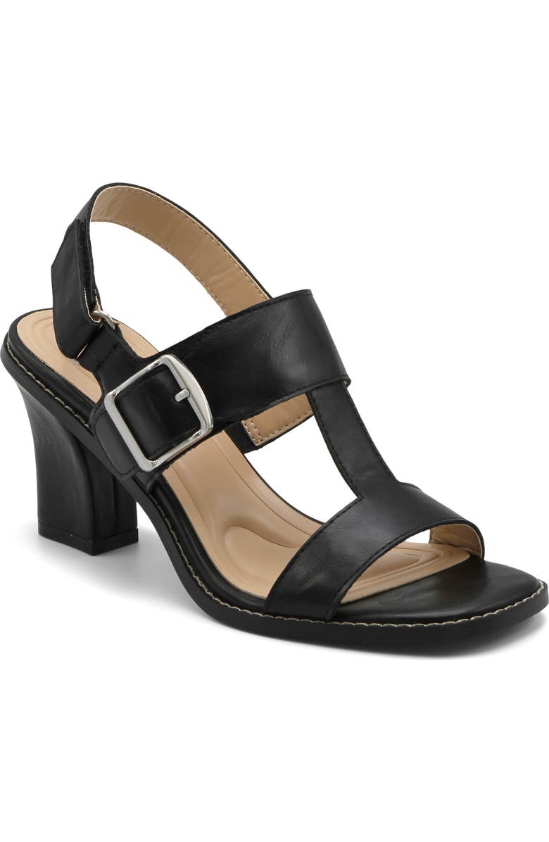 Adrienne Vittadini Akoni Slingback Sandal, Main, color,