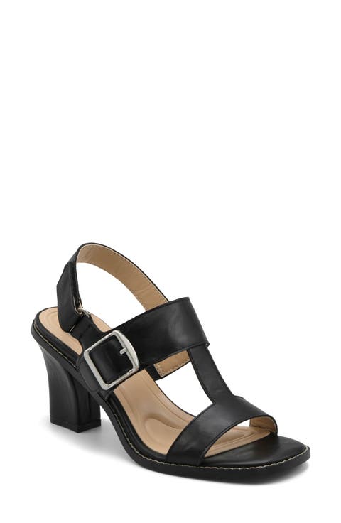Akoni Slingback Sandal (Women)