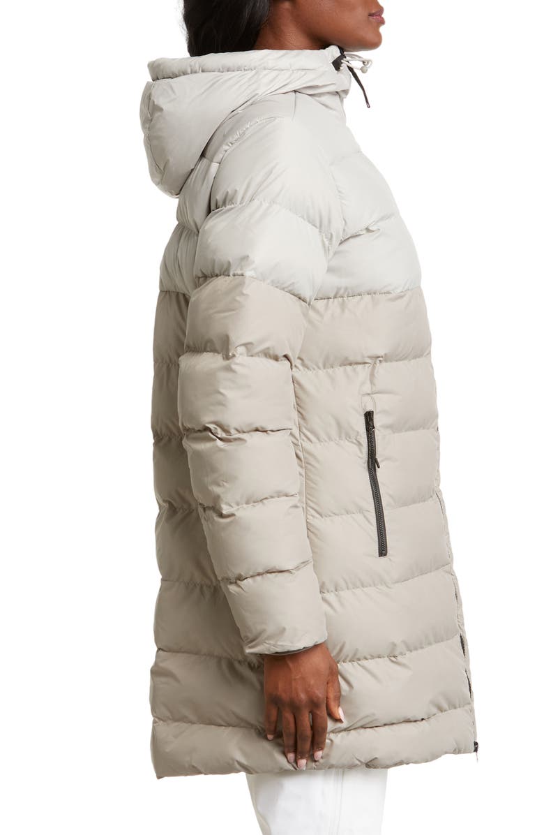 Helly Hansen Active Puffy Water Resistant Insulated Parka, Alternate, color,