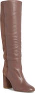 Stuart Weitzman 5050 Strut Block Boot