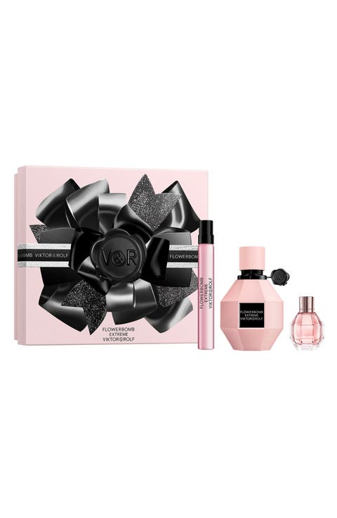 Flowerbomb Extreme Eau de Parfum Gift Set