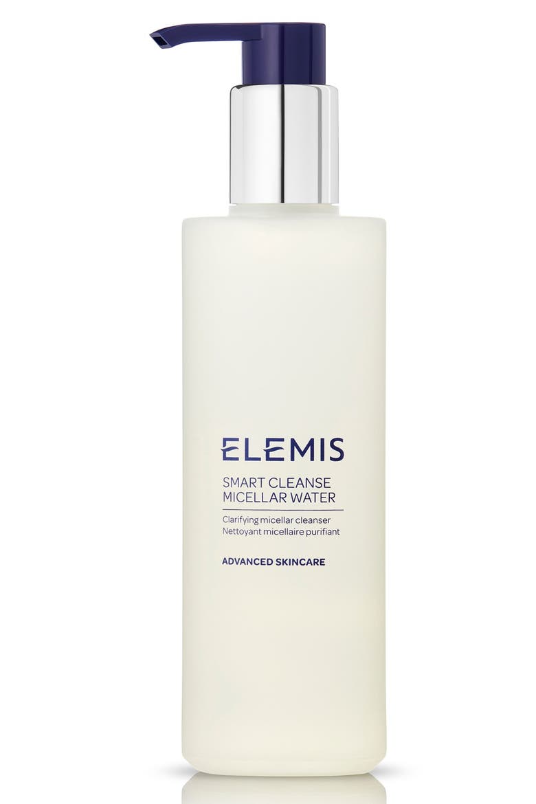 Smart Cleanse Micellar Water, Main, color, NO COLOR