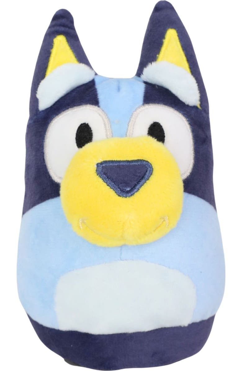 Ground Up Kids' Bluey Slipper, Alternate, color, Blue