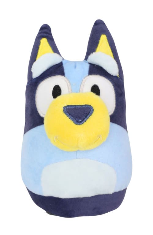 Ground Up Kids' Bluey Slipper In Blue