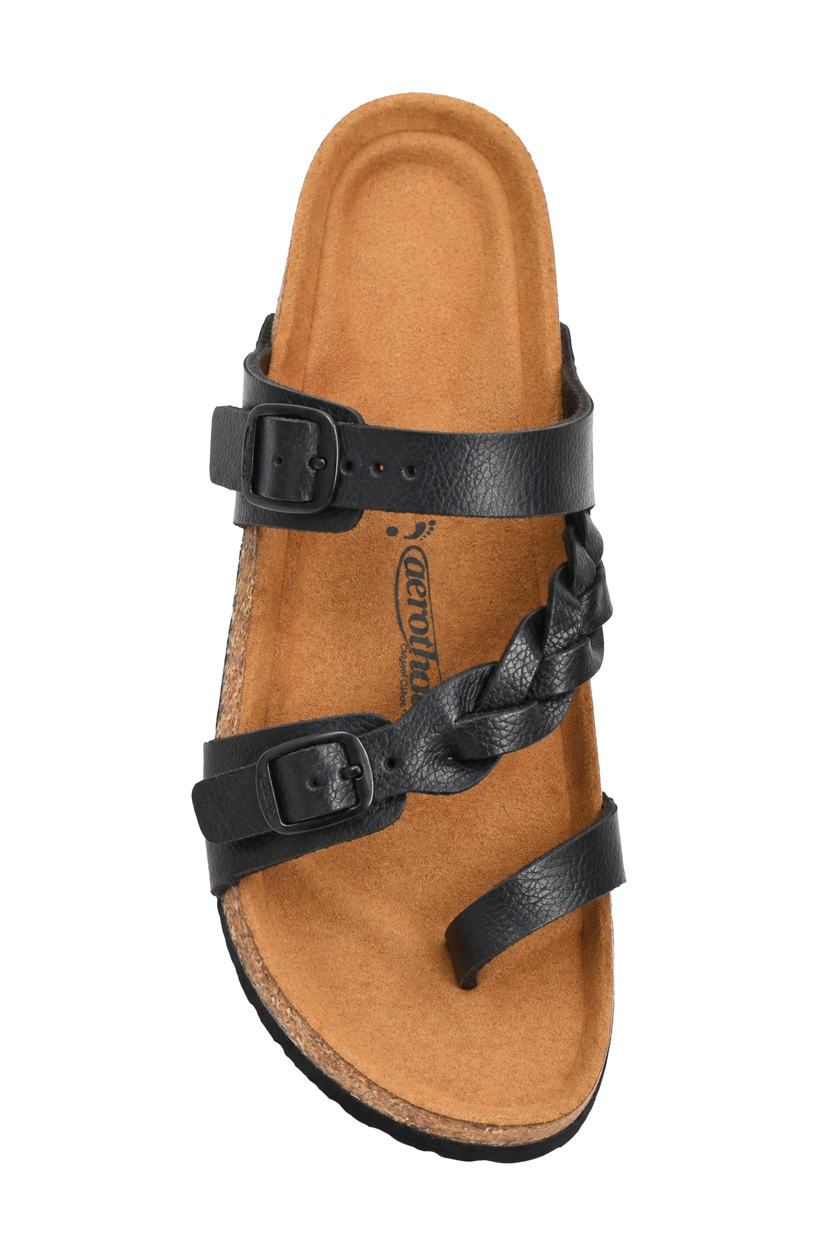 AEROTHOTIC Seraph Slide Sandal (Women) | Nordstrom