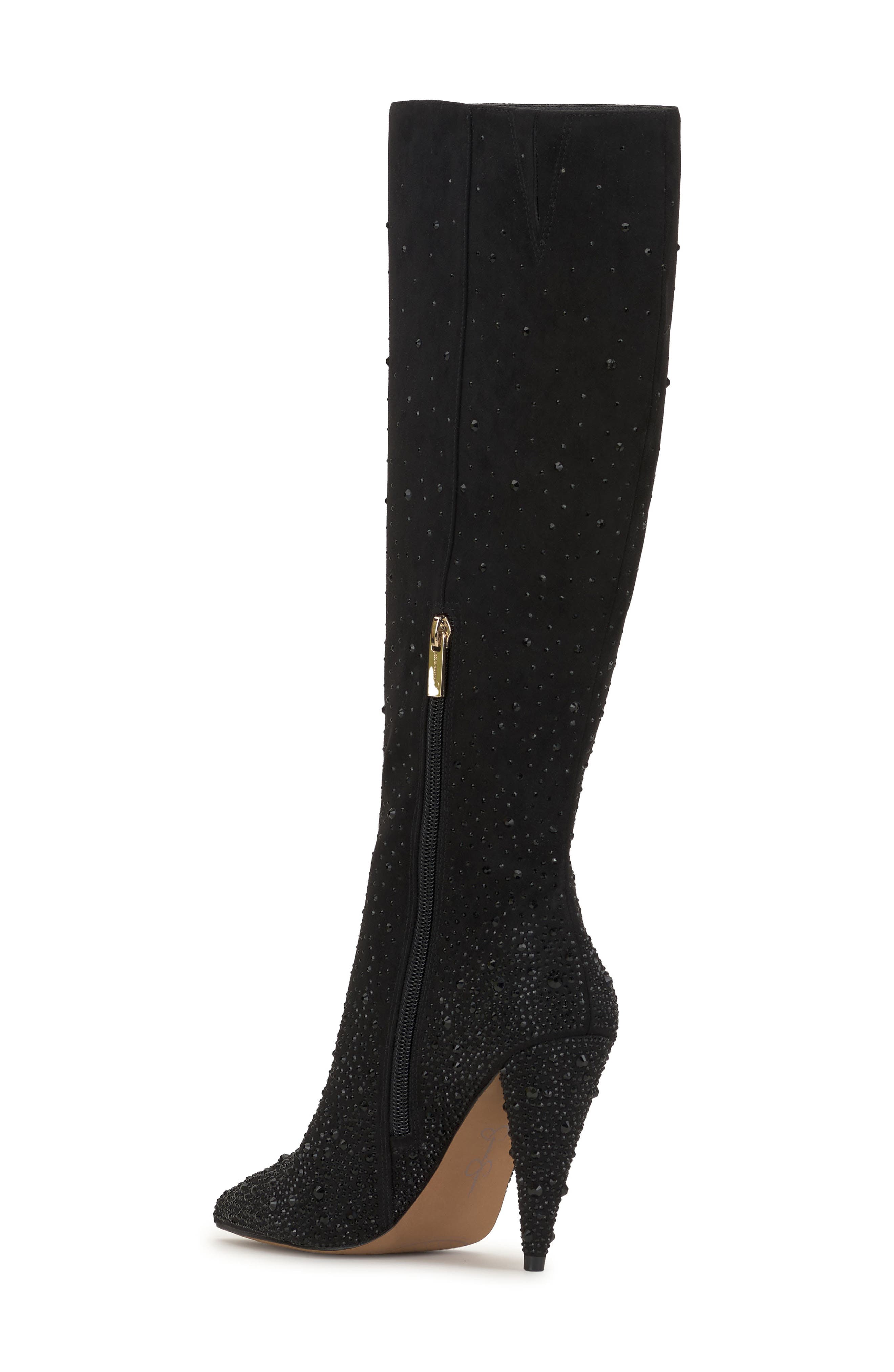 Jessica Simpson Maryeli Pointed Toe, Alternate, color, 