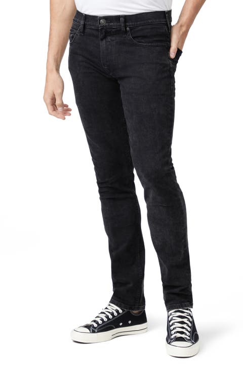 Lennox Slim Fit Jeans (Vernon)