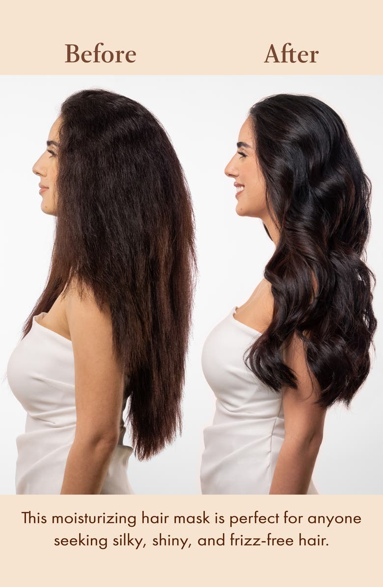 JOON Saffron Rose Moisture Mask, Alternate, color, 